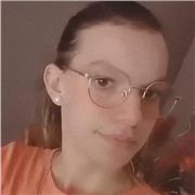 Voy a dar música que es divertido. Gracias